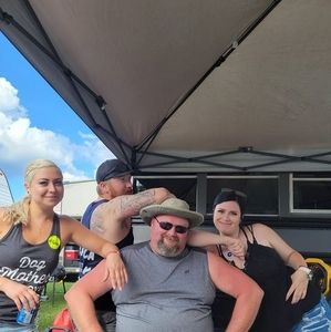 Meet your Posher, Jackie